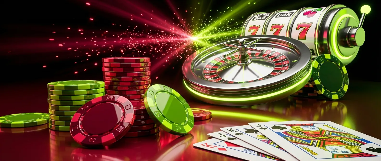 Ignition Casino Bonuses bonus